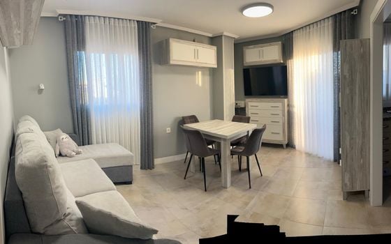 Apartament w Torrevieja, 1 sypialnie - ERV120244 - Zdjęcie - 1