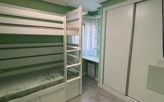 Appartement de 1 chambre à Torrevieja - ERV120244 - Photo - Small - 9