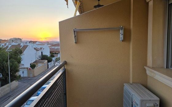 Appartement de 1 chambre à Torrevieja - ERV120244 - Photo - Small - 16