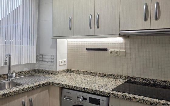 Appartement de 1 chambre à Torrevieja - ERV120244 - Photo - Small - 7