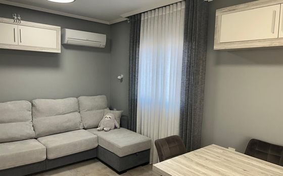 Apartament w Torrevieja, 1 sypialnie - ERV120244 - Zdjęcie - 3