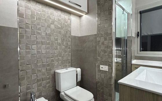 Appartement de 1 chambre à Torrevieja - ERV120244 - Photo - Small - 13