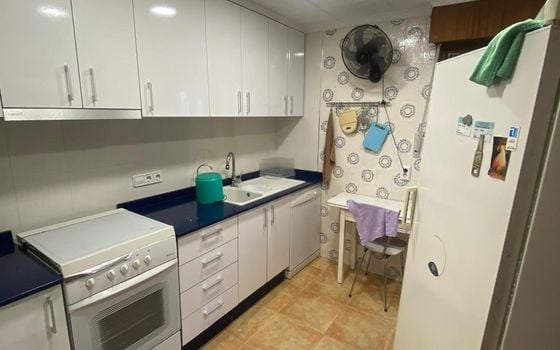 2 bedroom Villa in Torrevieja - VEC120298 - Photo - Small - 9