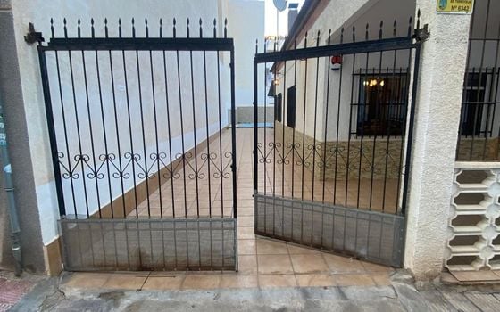2 bedroom Villa in Torrevieja - VEC120298 - Photo - Small - 29