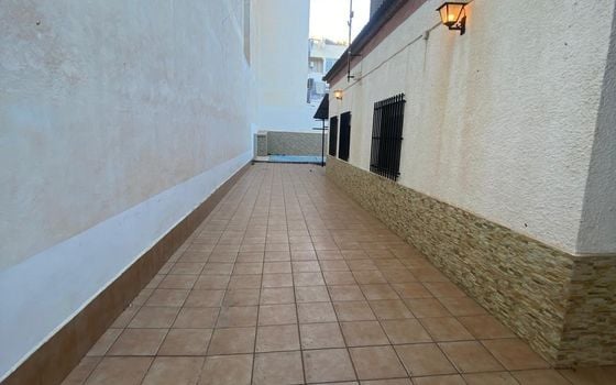 2 bedroom Villa in Torrevieja - VEC120298 - Photo - Small - 23