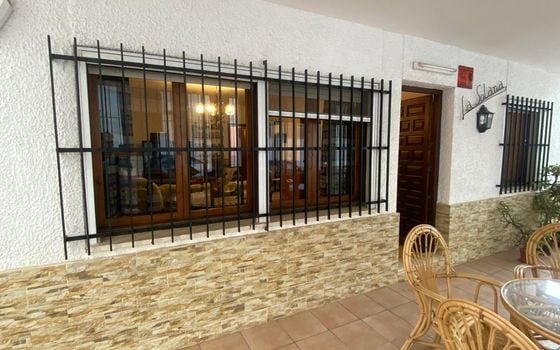 Villa de 2 chambres à Torrevieja - VEC120298 - Photo - 3