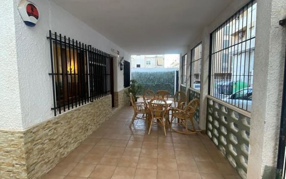 Villa de 2 chambres à Torrevieja - VEC120298 - Photo - 4