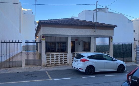 Villa de 2 chambres à Torrevieja - VEC120298 - Photo - 2