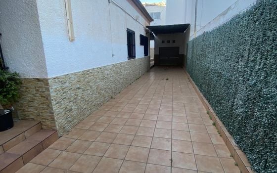 2 bedroom Villa in Torrevieja - VEC120298 - Photo - Small - 21