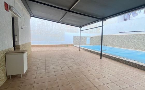 2 bedroom Villa in Torrevieja - VEC120298 - Photo - Small - 24