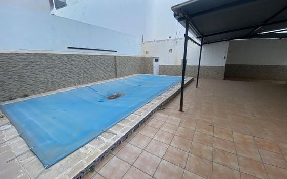 2 bedroom Villa in Torrevieja - VEC120298 - Photo - Small - 25