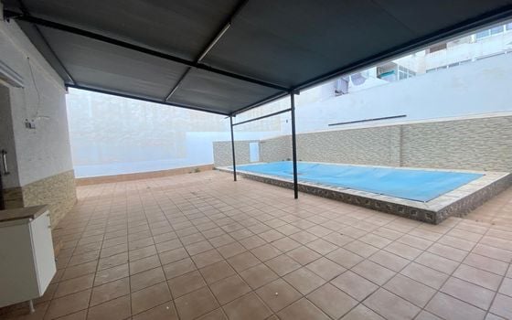 2 bedroom Villa in Torrevieja - VEC120298 - Photo - Small - 26