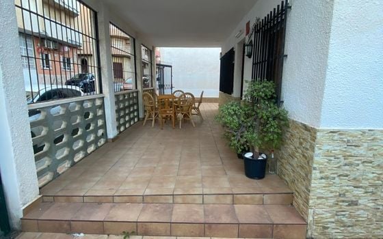 2 bedroom Villa in Torrevieja - VEC120298 - Photo - Small - 22