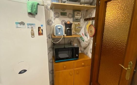 2 bedroom Villa in Torrevieja - VEC120298 - Photo - Small - 10