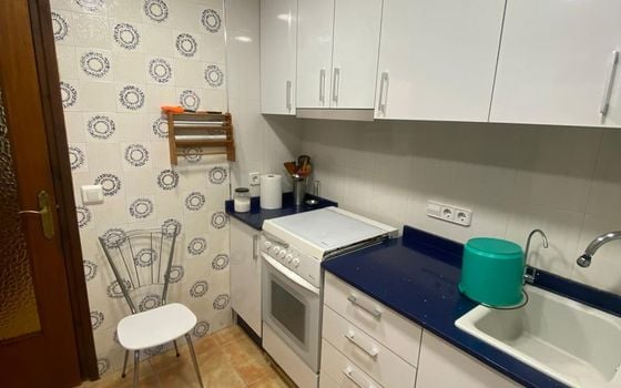 2 bedroom Villa in Torrevieja - VEC120298 - Photo - Small - 8