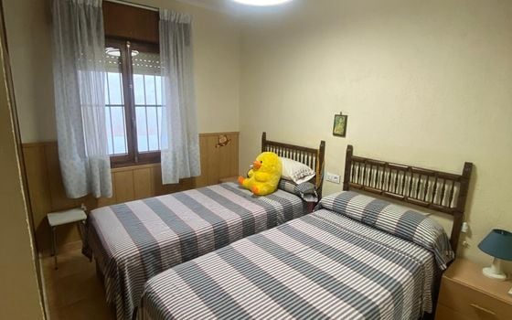 2 bedroom Villa in Torrevieja - VEC120298 - Photo - Small - 14
