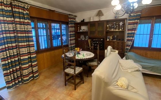 2 bedroom Villa in Torrevieja - VEC120298 - Photo - Small - 6