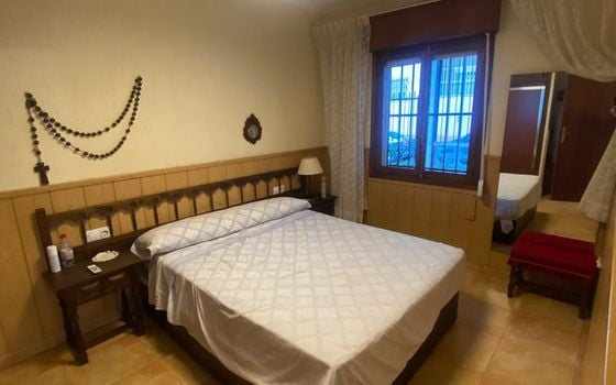 2 bedroom Villa in Torrevieja - VEC120298 - Photo - Small - 13