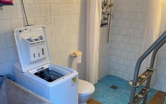 2 bedroom Villa in Torrevieja - VEC120298 - Photo - Small - 11