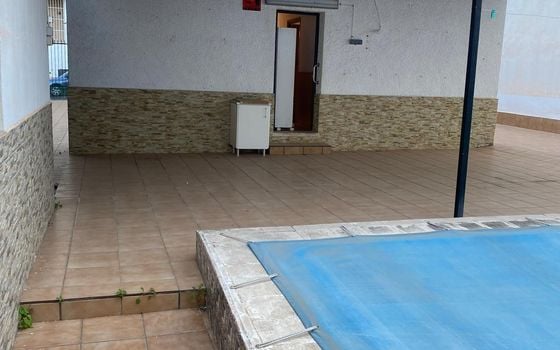 2 bedroom Villa in Torrevieja - VEC120298 - Photo - Small - 27