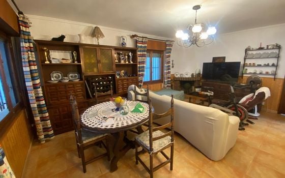 2 bedroom Villa in Torrevieja - VEC120298 - Photo - Small - 7
