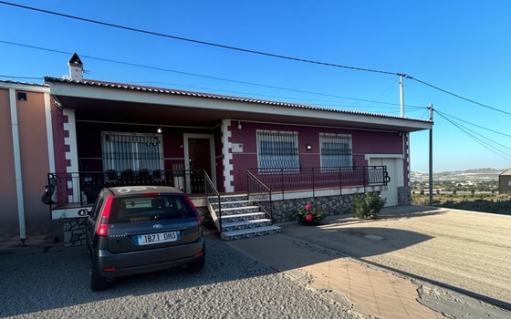 4 bedroom Villa in Torremendo - DMS120348 - Photo - 1