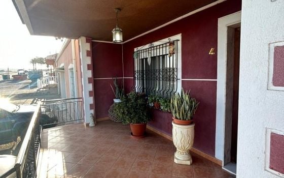 4 bedroom Villa in Torremendo - DMS120348 - Photo - 2