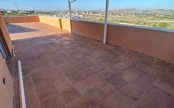 4 bedroom Villa in Torremendo - DMS120348 - Photo - Small - 13