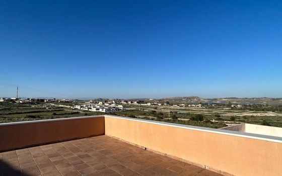 4 bedroom Villa in Torremendo - DMS120348 - Photo - Small - 14