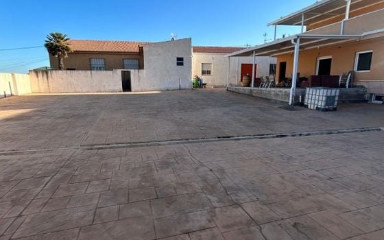 4 bedroom Villa in Torremendo - DMS120348 - Photo - Small - 15