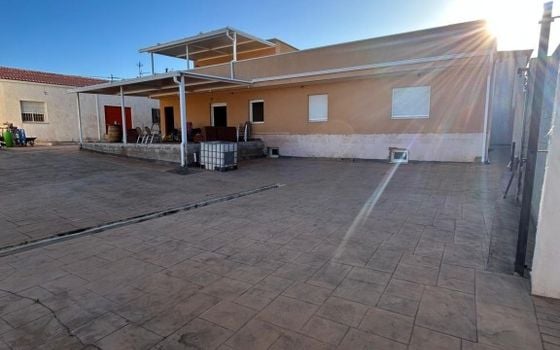 4 bedroom Villa in Torremendo - DMS120348 - Photo - Small - 17