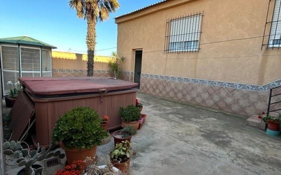 4 bedroom Villa in Torremendo - DMS120348 - Photo - Small - 18