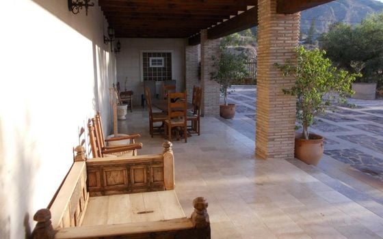 4 bedroom Villa in Orihuela - DMS120349 - Photo - 2