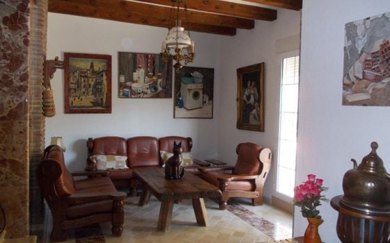 4 bedroom Villa in Orihuela - DMS120349 - Photo - 3