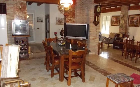 4 bedroom Villa in Orihuela - DMS120349 - Photo - 5