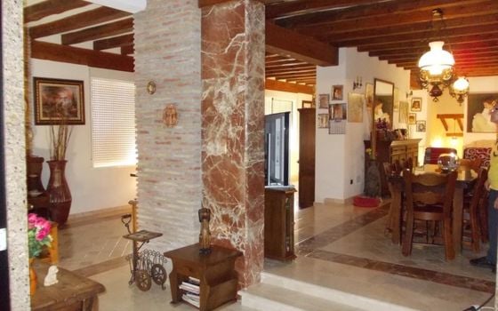 4 bedroom Villa in Orihuela - DMS120349 - Photo - Small - 6