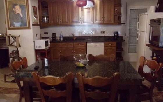 4 bedroom Villa in Orihuela - DMS120349 - Photo - Small - 7