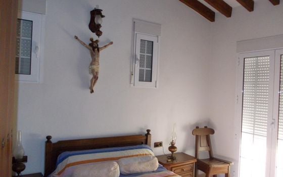 4 bedroom Villa in Orihuela - DMS120349 - Photo - Small - 9