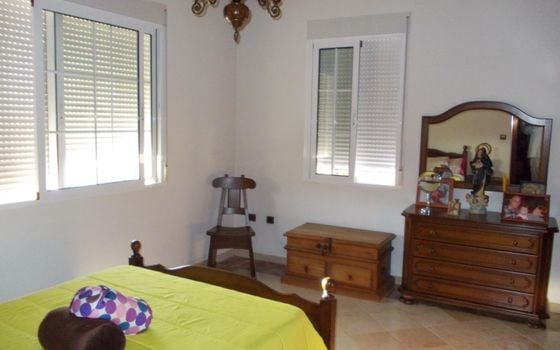 4 bedroom Villa in Orihuela - DMS120349 - Photo - Small - 10