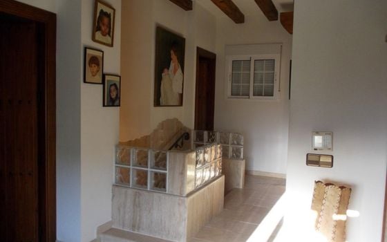 4 bedroom Villa in Orihuela - DMS120349 - Photo - Small - 13