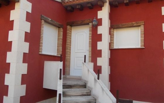 4 bedroom Villa in Orihuela - DMS120349 - Photo - Small - 15