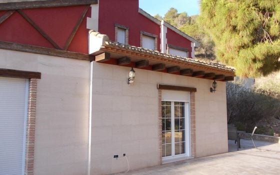 4 bedroom Villa in Orihuela - DMS120349 - Photo - Small - 16