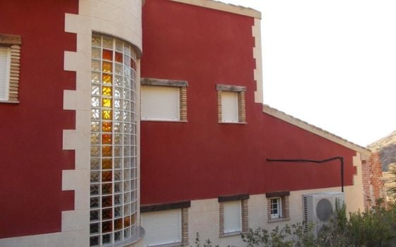 4 bedroom Villa in Orihuela - DMS120349 - Photo - Small - 18