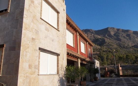 4 bedroom Villa in Orihuela - DMS120349 - Photo - Small - 19