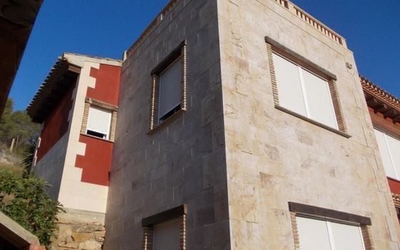 4 bedroom Villa in Orihuela - DMS120349 - Photo - Small - 20