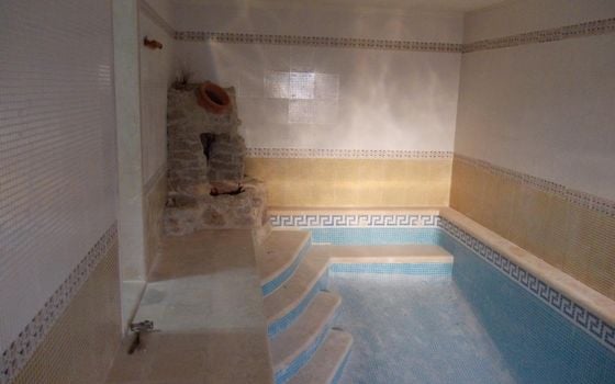 4 bedroom Villa in Orihuela - DMS120349 - Photo - Small - 21
