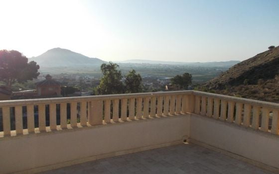 4 bedroom Villa in Orihuela - DMS120349 - Photo - Small - 22