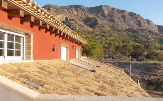 4 bedroom Villa in Orihuela - DMS120349 - Photo - Small - 23