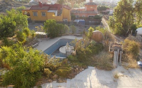 4 bedroom Villa in Orihuela - DMS120349 - Photo - Small - 24