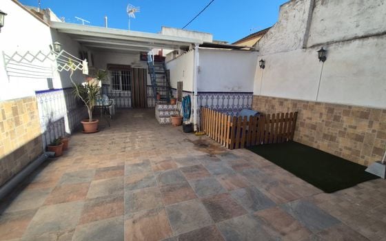 3 bedroom Townhouse in Murcia - SPB120436 - Photo - 1